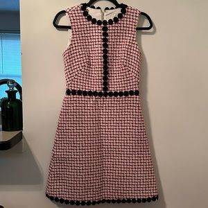 Kate Spade Tweed Dress